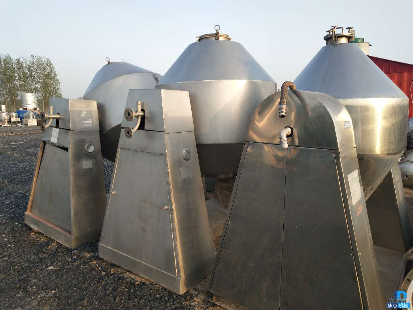 干燥設(shè)備以后將不再是打價格戰(zhàn)